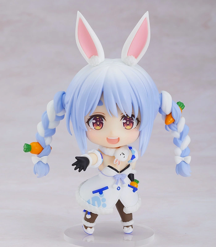 Nendoroid Usada Pekora Hololive Production