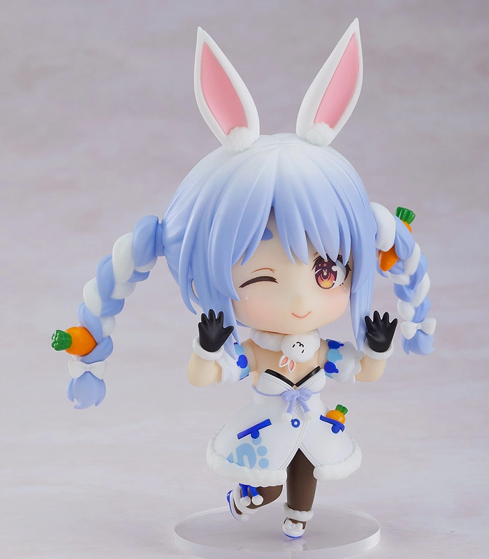 Nendoroid Usada Pekora Hololive Production