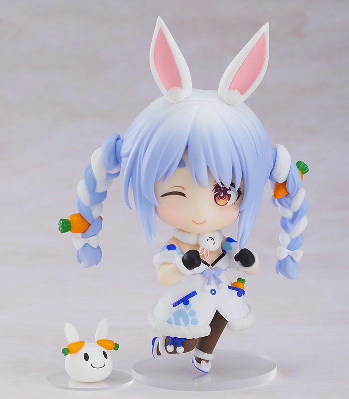 Nendoroid Usada Pekora Hololive Production