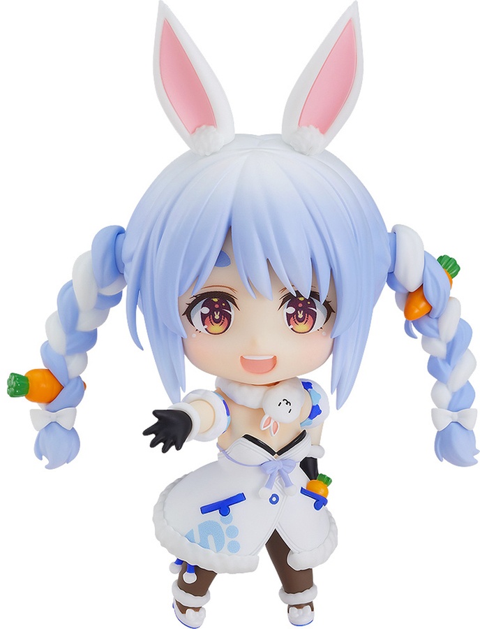 Nendoroid Usada Pekora Hololive Production