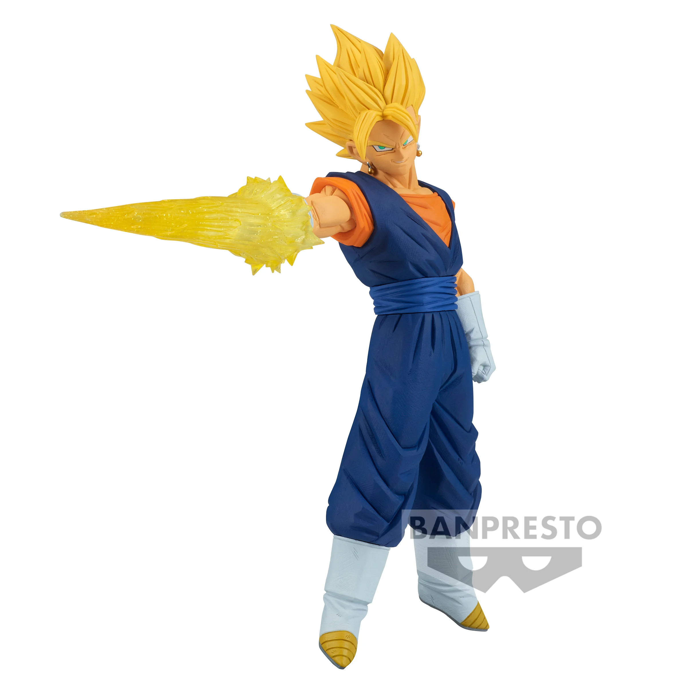 GXMateria The Vegito Dragon Ball Z Figure