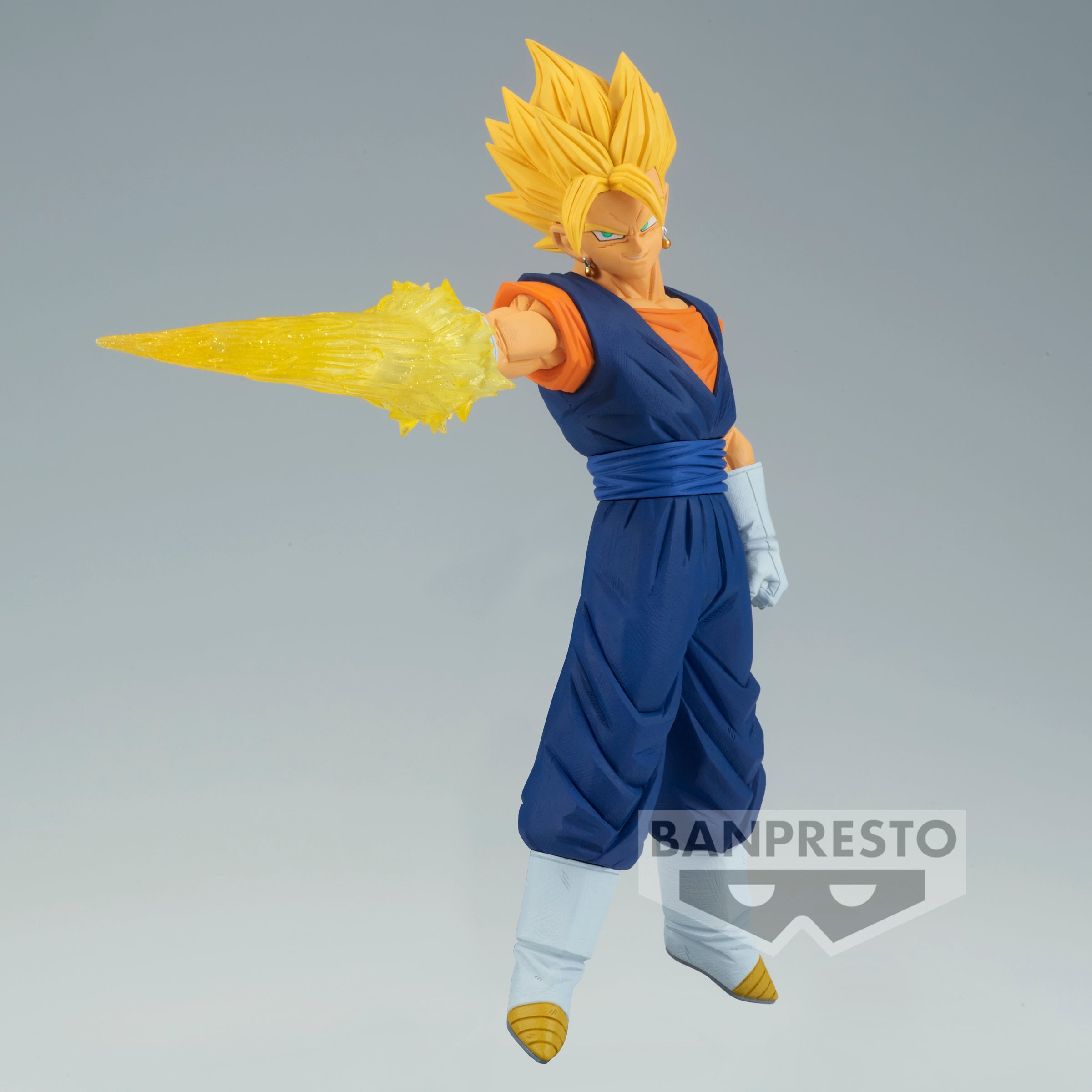 GXMateria The Vegito Dragon Ball Z Figure