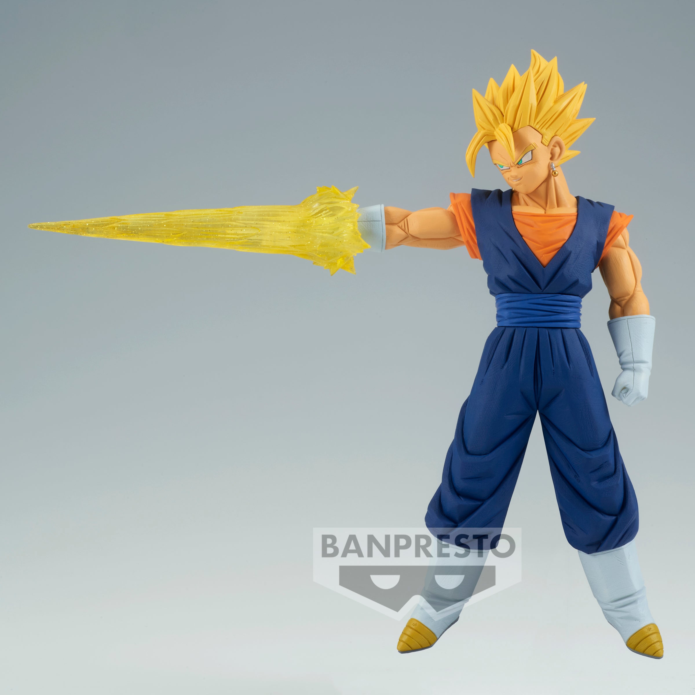 GXMateria The Vegito Dragon Ball Z Figure