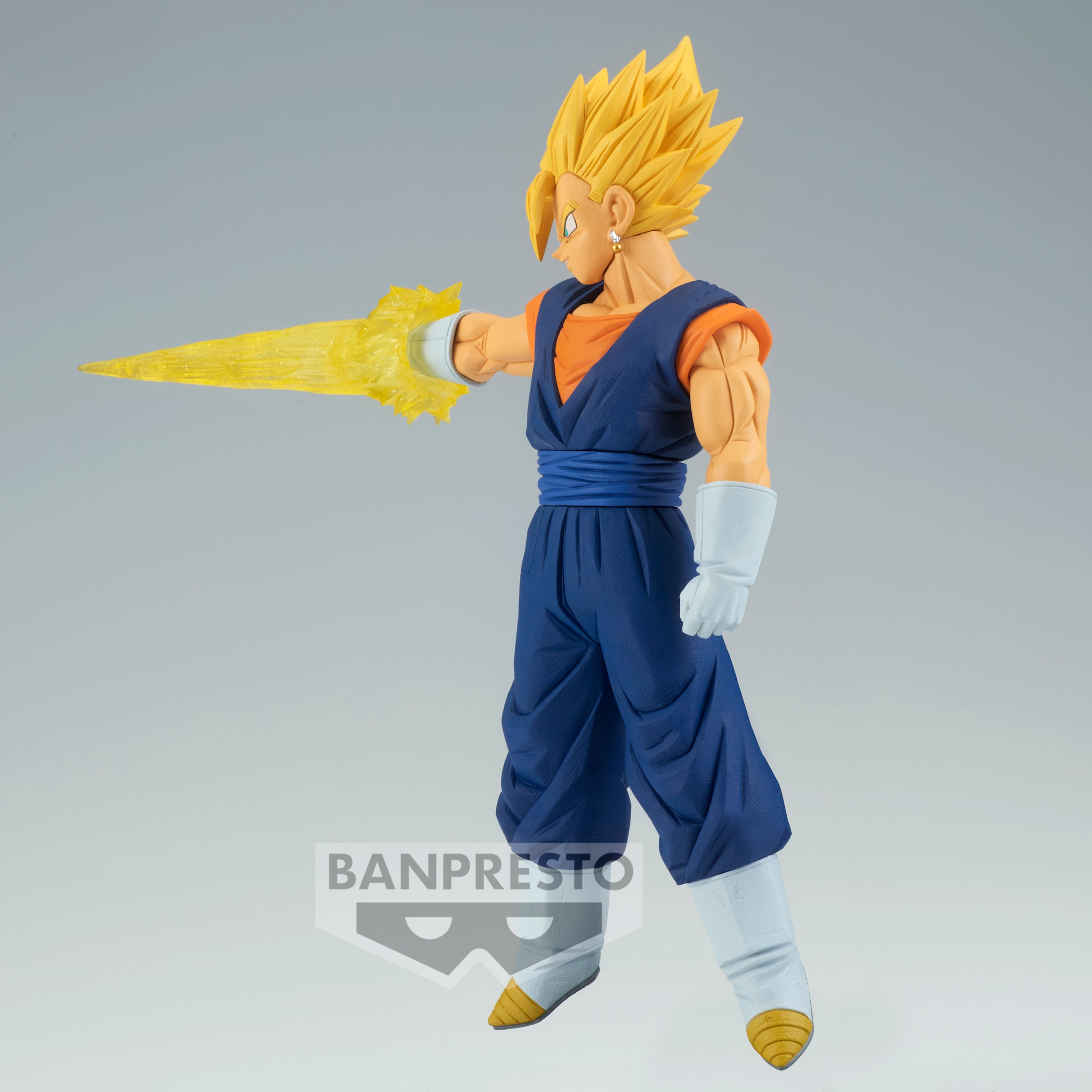 GXMateria The Vegito Dragon Ball Z Figure