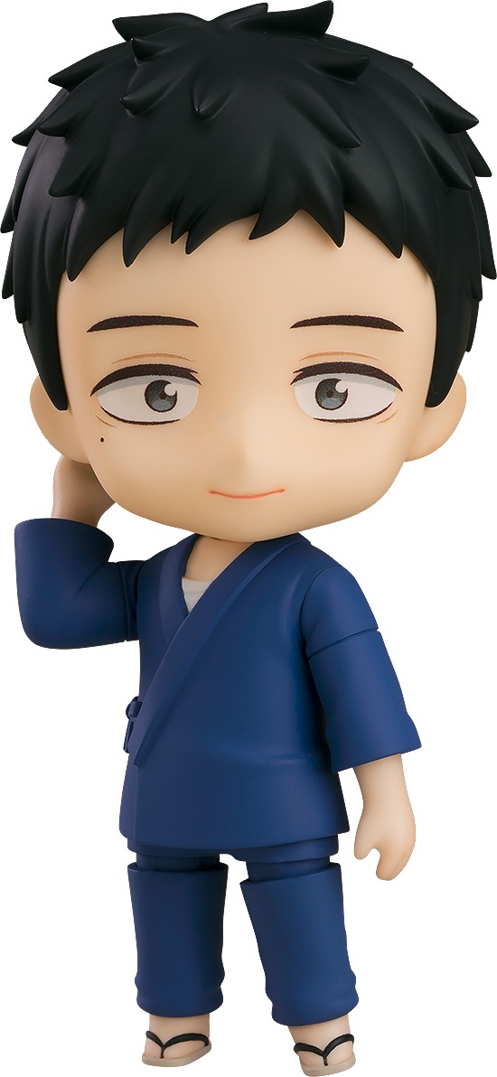 Nendoroid Wakana Gojo My Dress-up Darling Figure