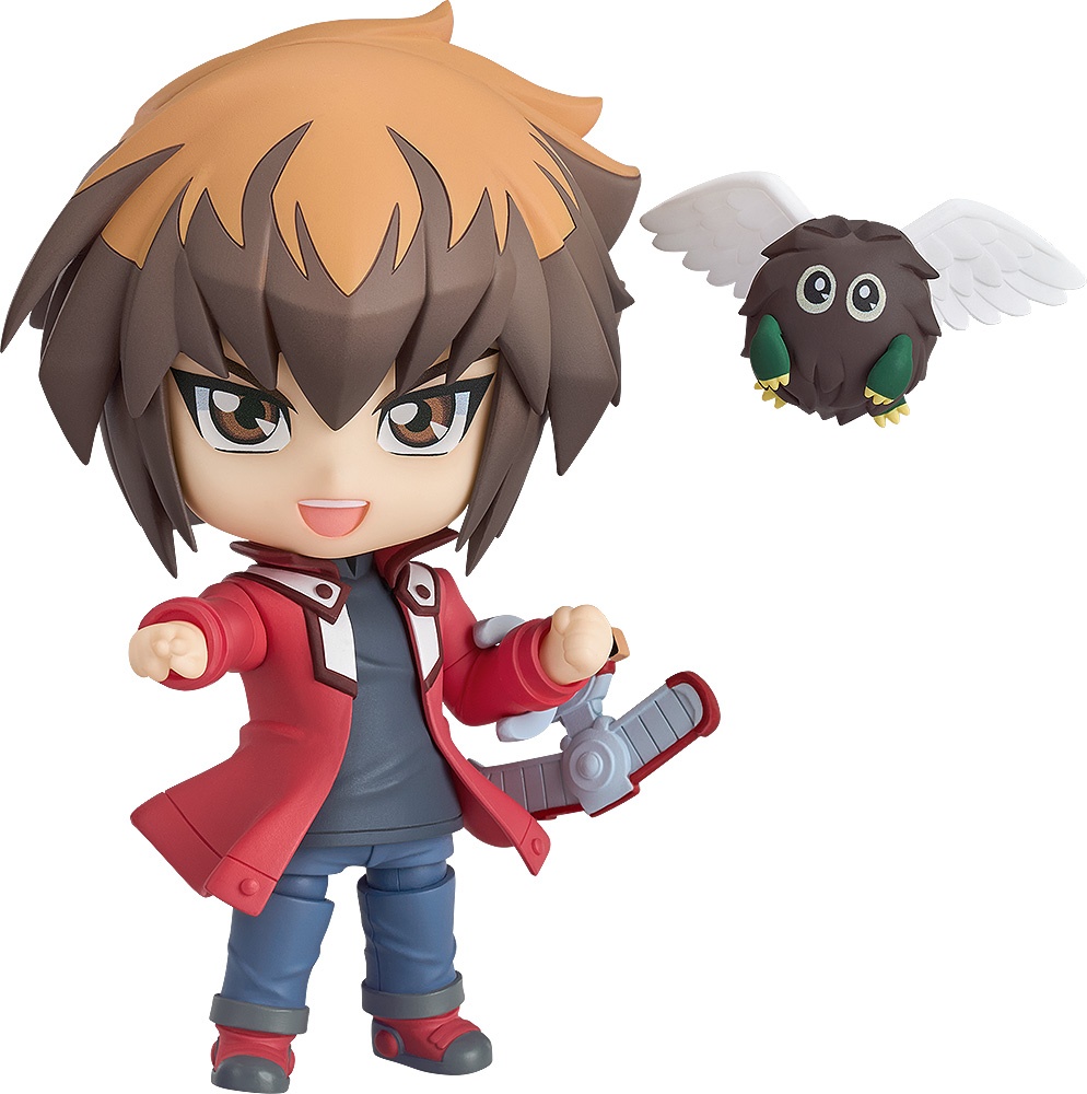 Nendoroid Jaden Yuki Yu-gi-oh! GX Figure