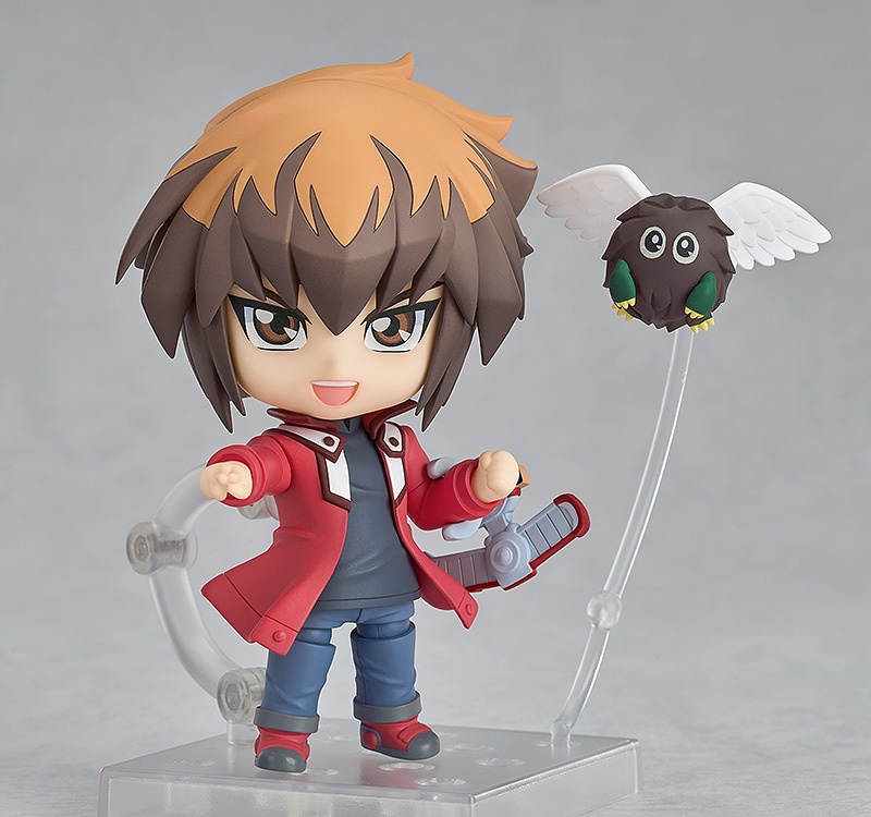 Nendoroid Jaden Yuki Yu-gi-oh! GX Figure
