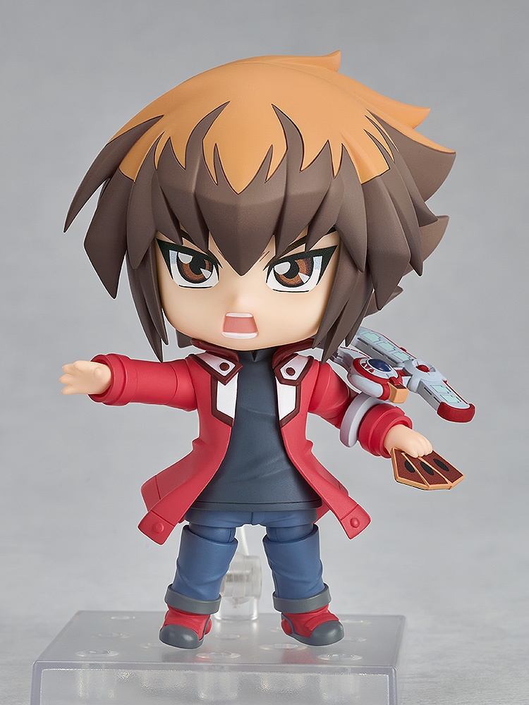 Nendoroid Jaden Yuki Yu-gi-oh! GX Figure