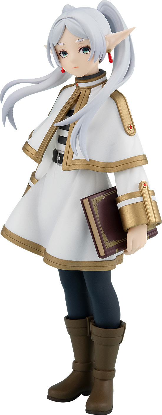 Pop Up Parade Frieren - Frieren: Beyond Journey's End Figure