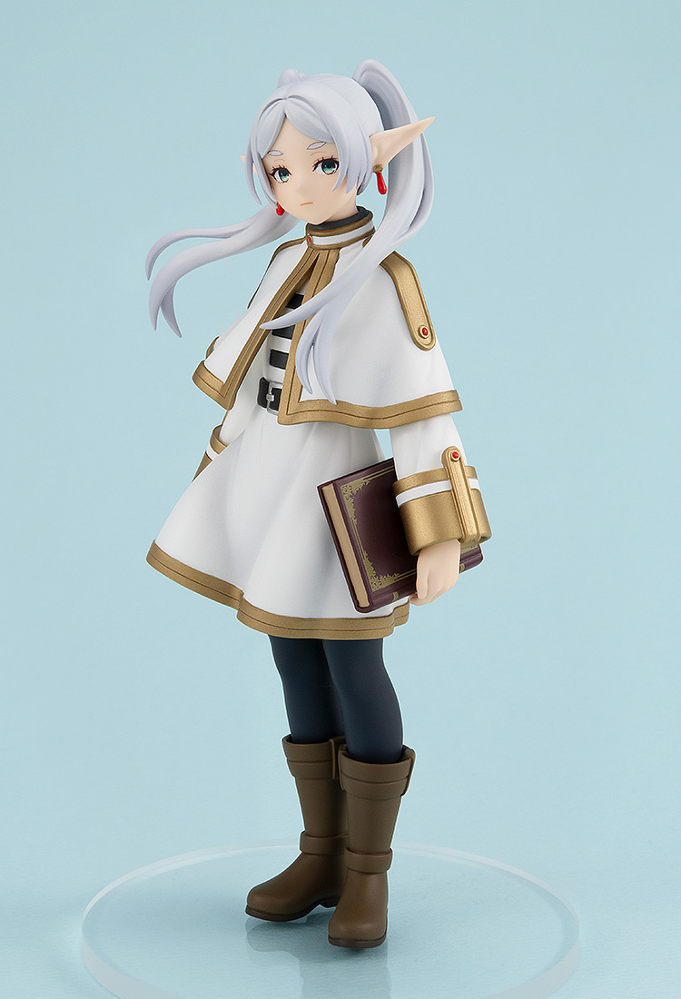 Pop Up Parade Frieren - Frieren: Beyond Journey's End Figure