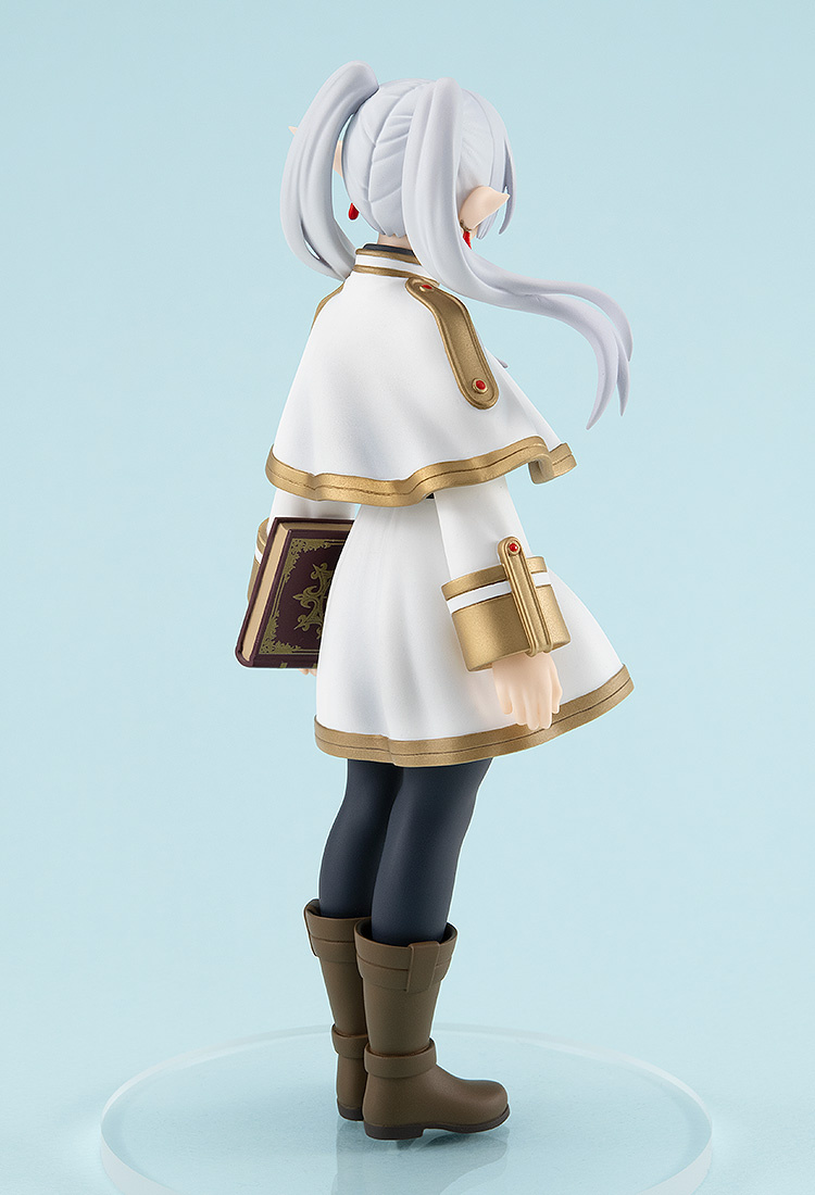 Pop Up Parade Frieren - Frieren: Beyond Journey's End Figure