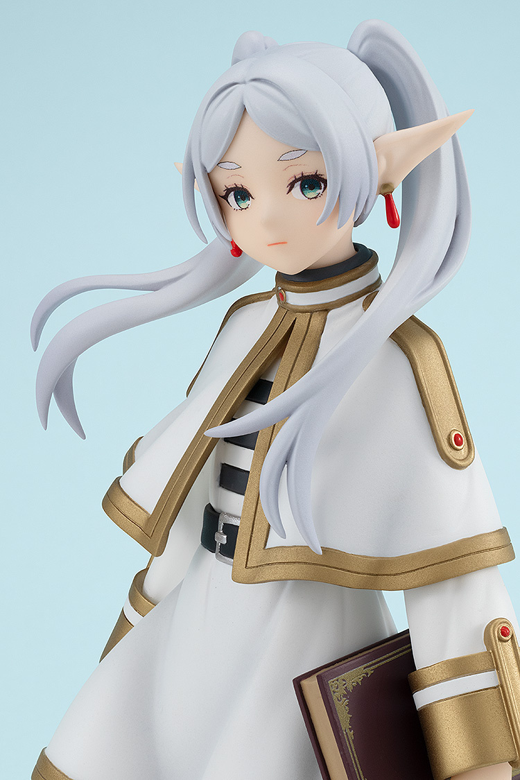 Pop Up Parade Frieren - Frieren: Beyond Journey's End Figure