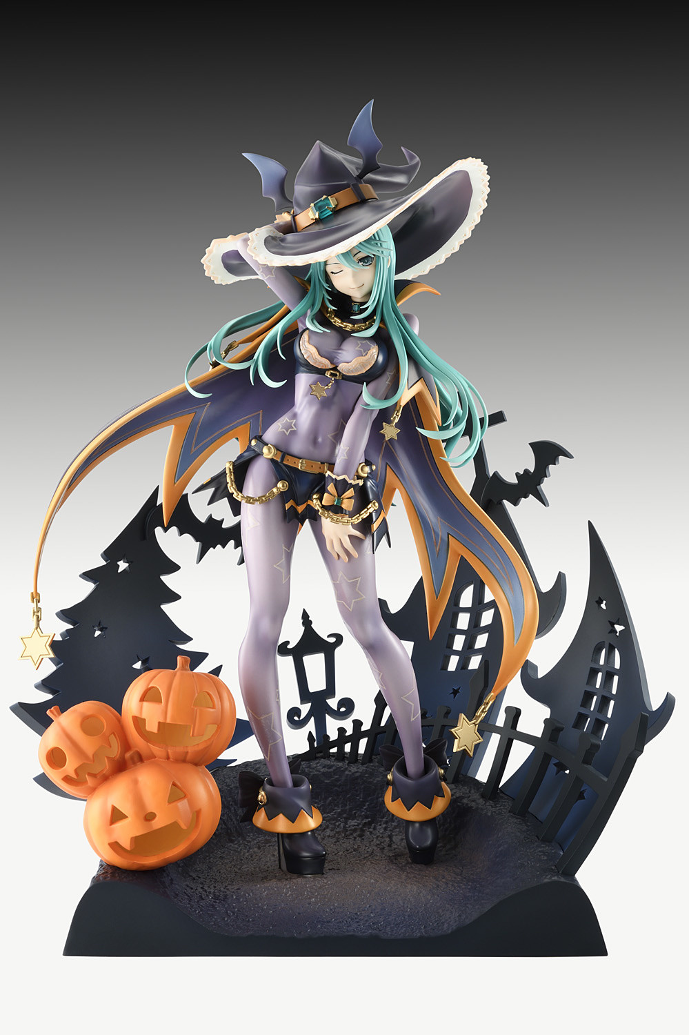Natsumi Kyouno Date A Live 1/7 Scale Figure