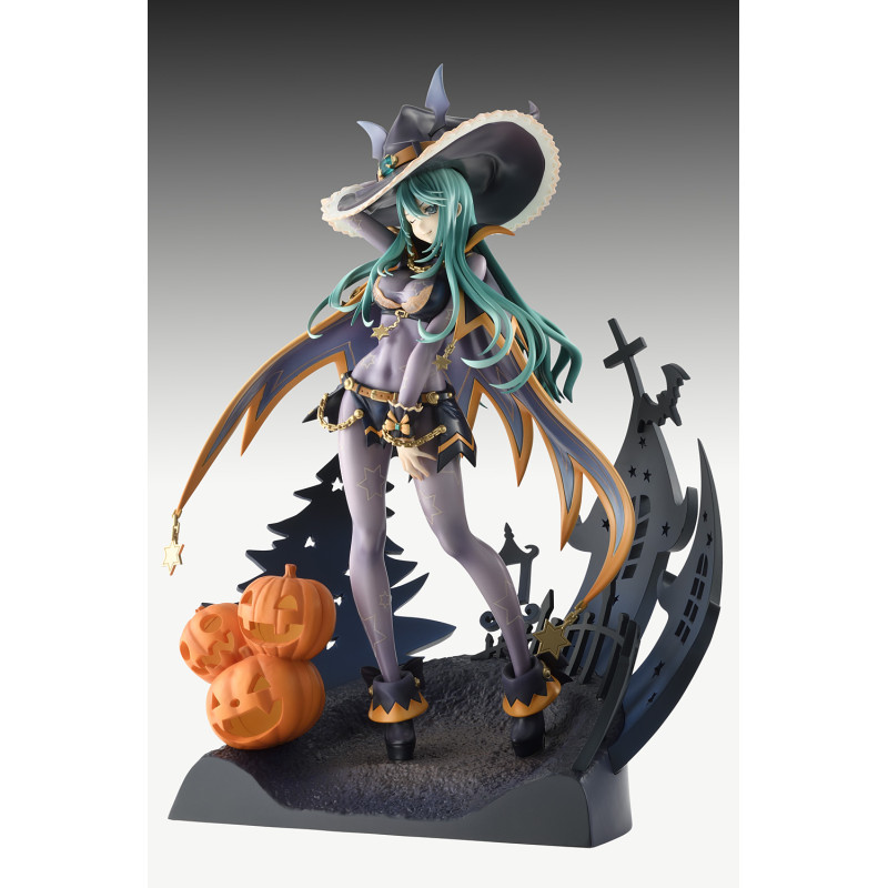 Natsumi Kyouno Date A Live 1/7 Scale Figure