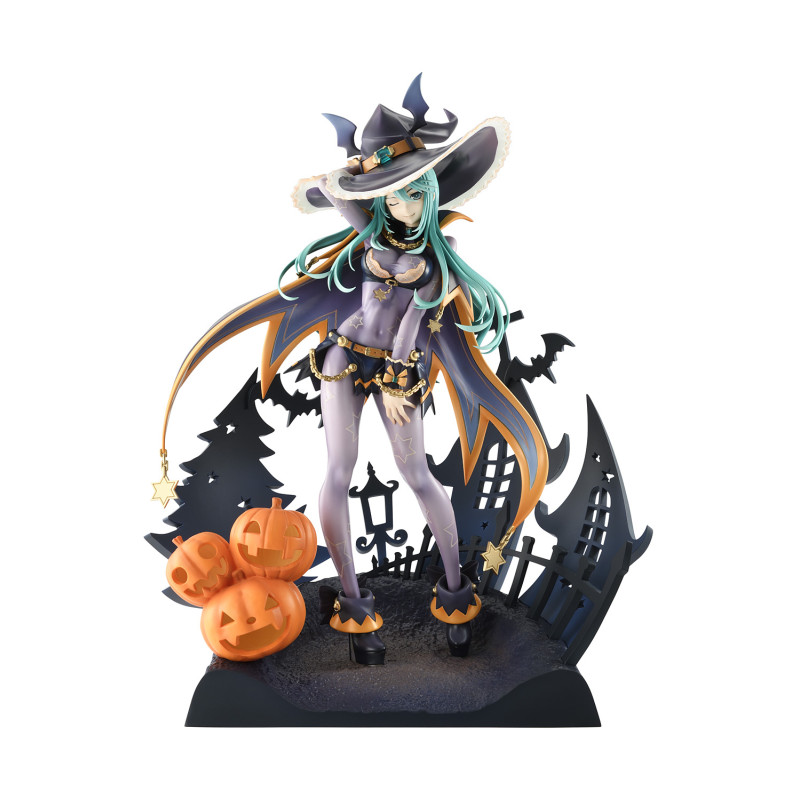 Natsumi Kyouno Date A Live 1/7 Scale Figure
