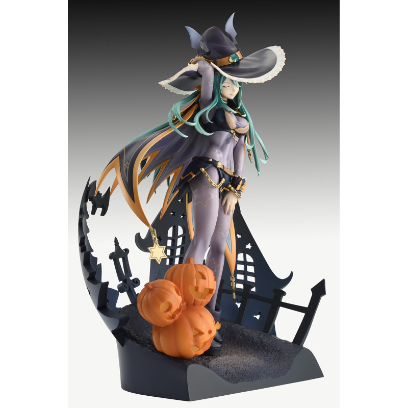 Natsumi Kyouno Date A Live 1/7 Scale Figure