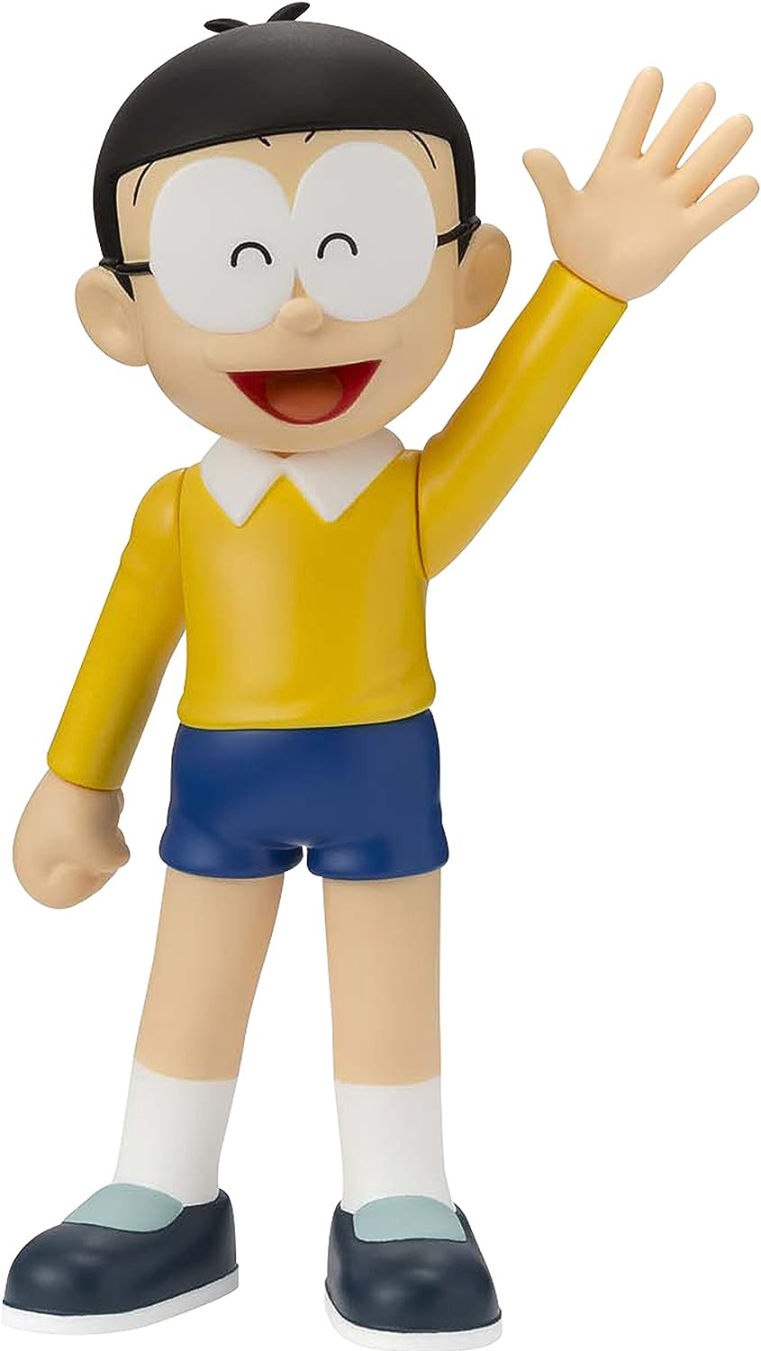 Figuarts Zero Nobi Nobita - Doraemon Figure Reissue