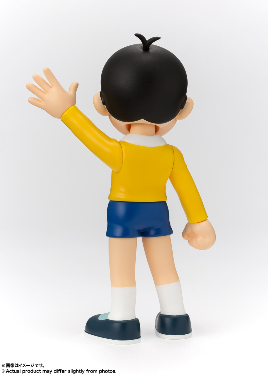 Figuarts Zero Nobi Nobita - Doraemon Figure Reissue
