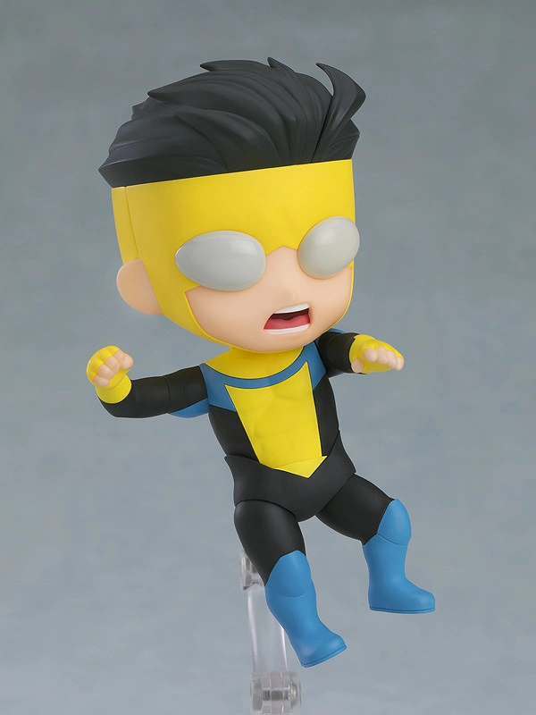 Invincible Nendoroid No.2308 Invincible