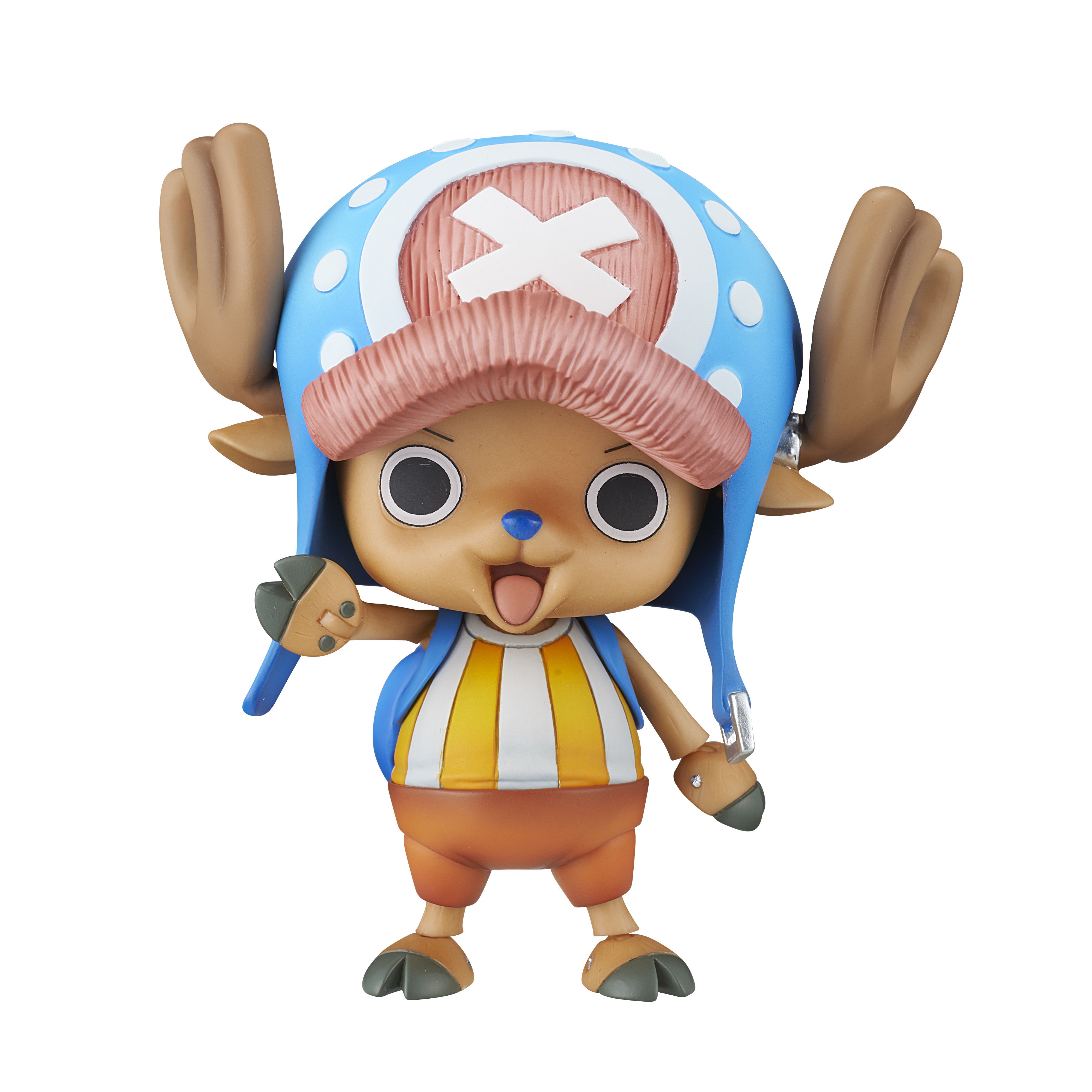 Variable Action Heroes Tony Tony Chopper One Piece Reissue