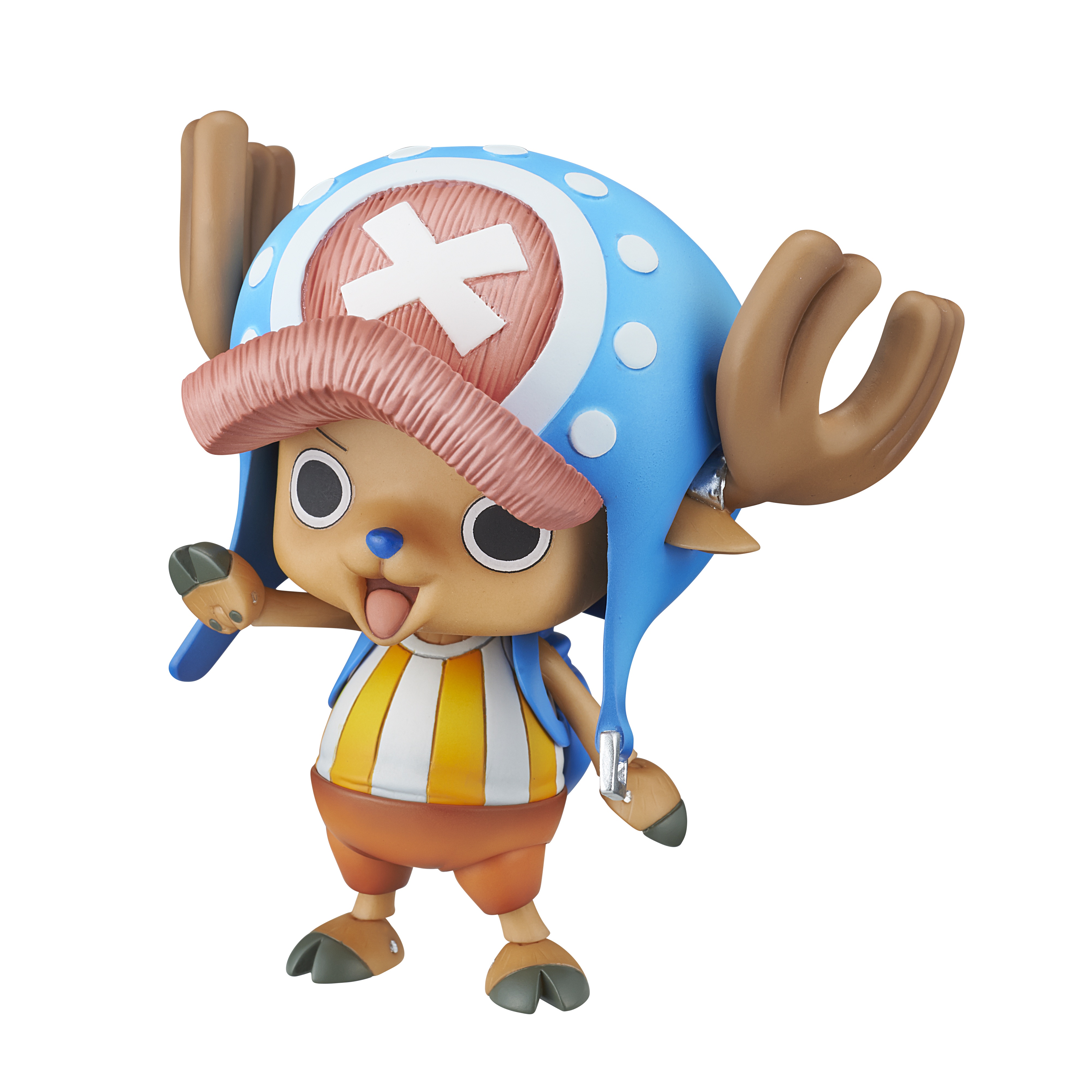 Variable Action Heroes Tony Tony Chopper One Piece Reissue