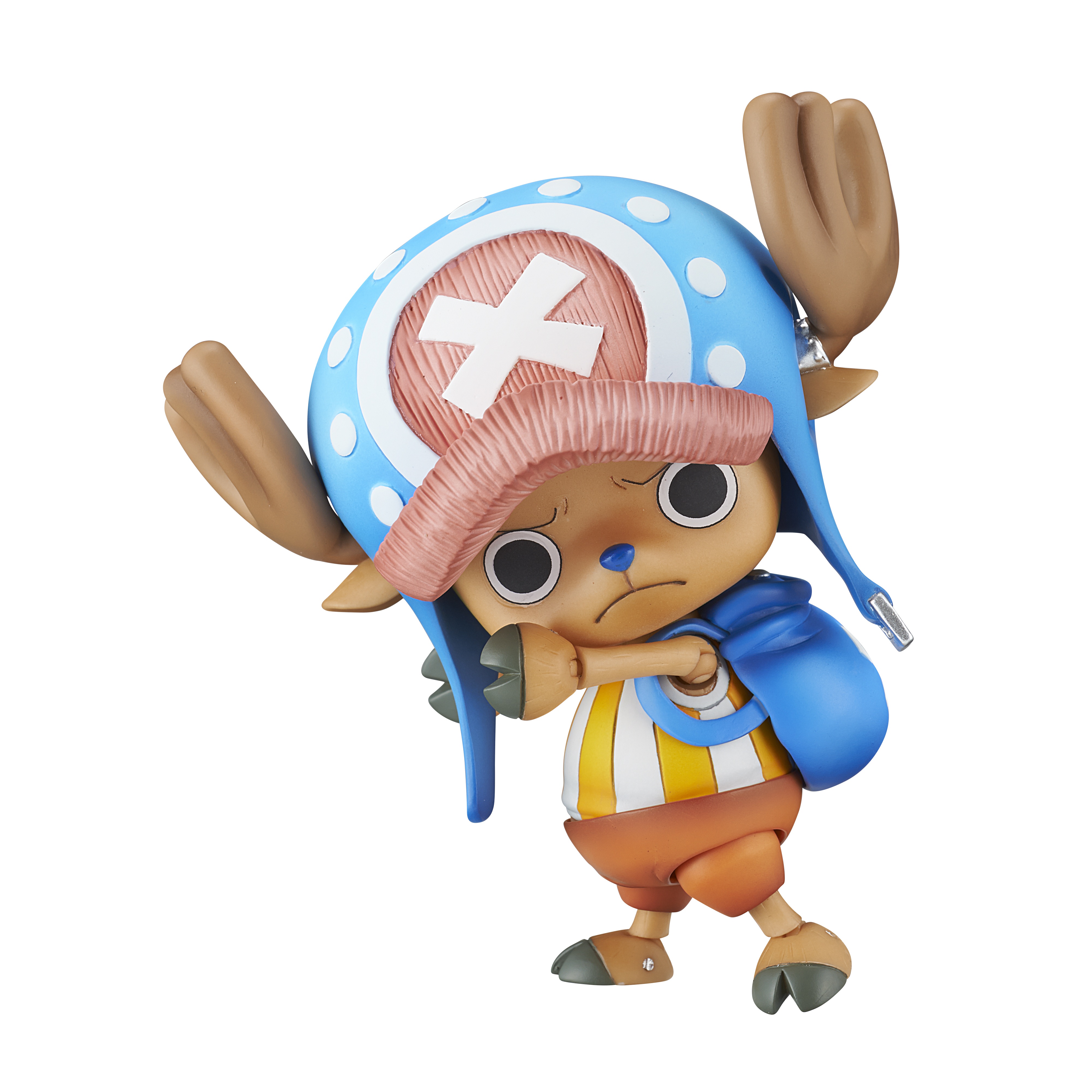 Variable Action Heroes Tony Tony Chopper One Piece Reissue