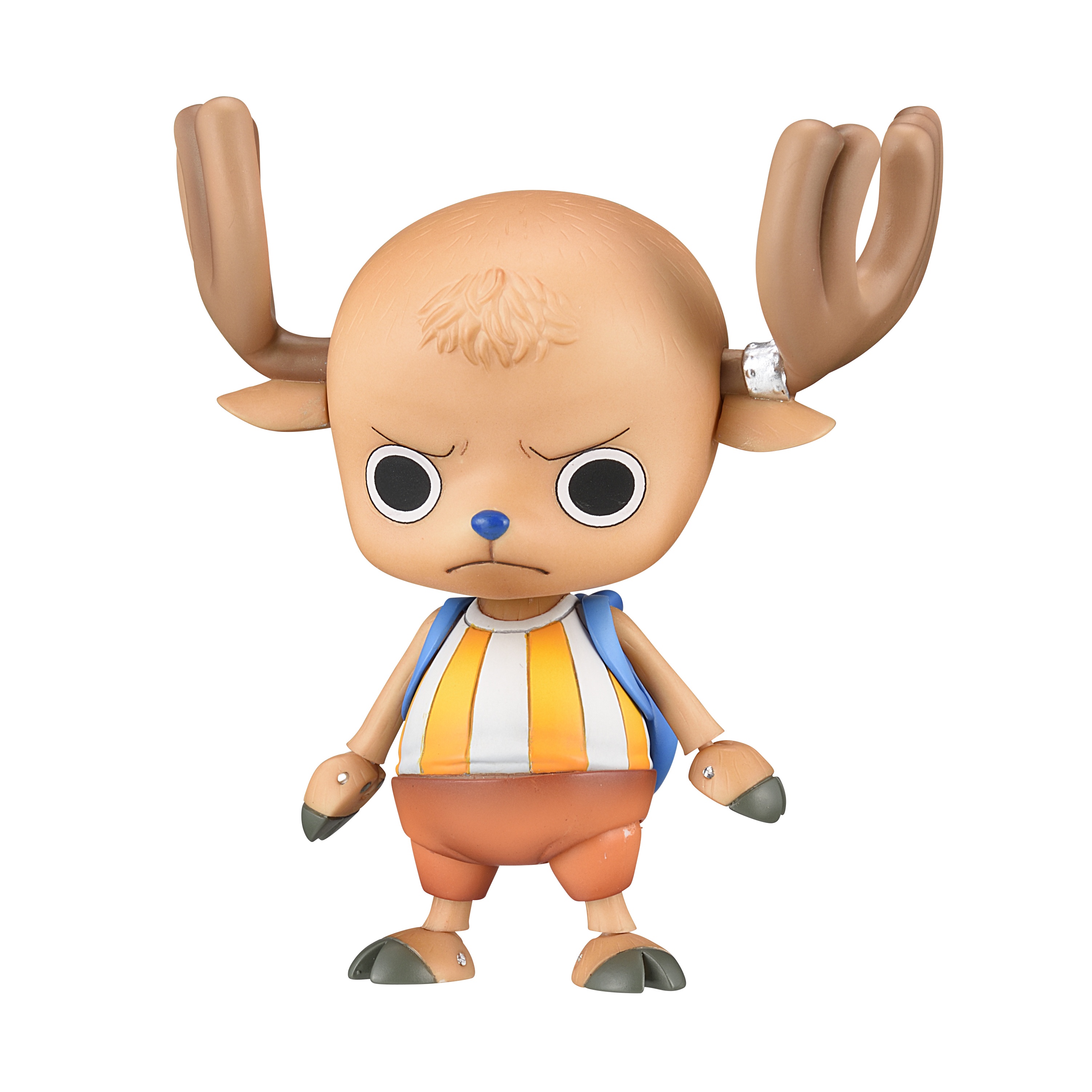 Variable Action Heroes Tony Tony Chopper One Piece Reissue