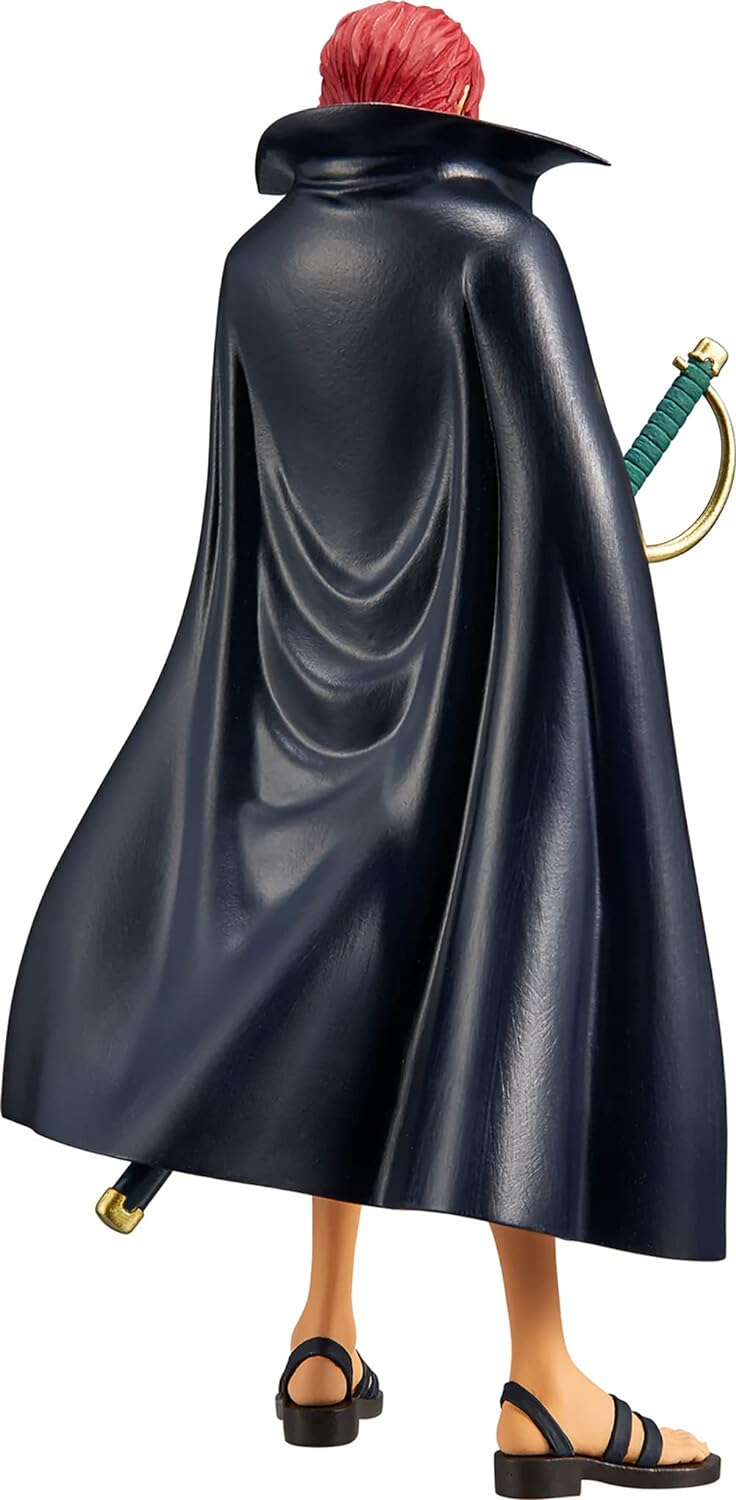 DXF The Grandline Series Shanks