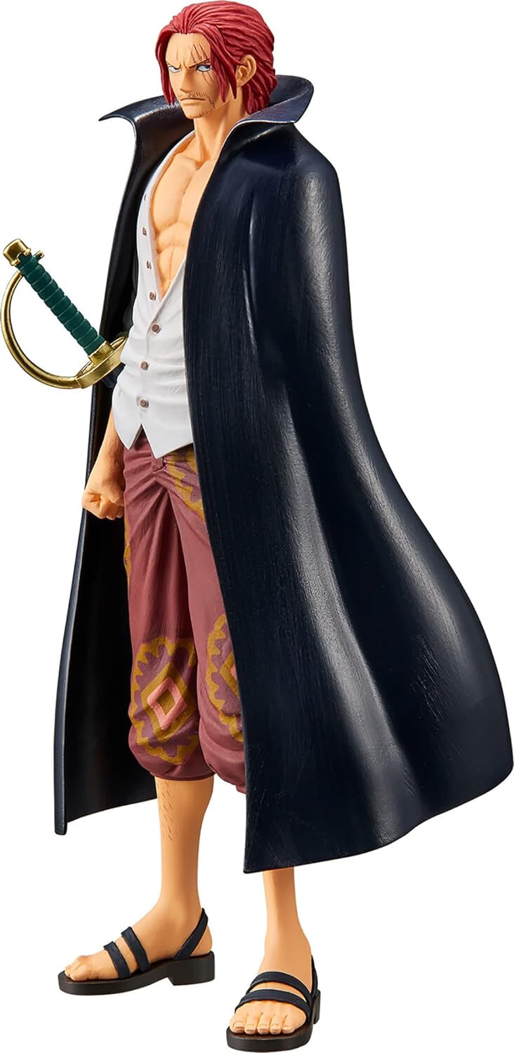 DXF The Grandline Series Shanks