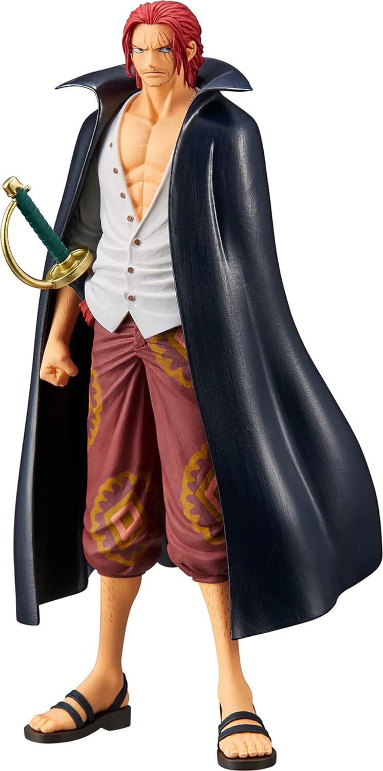 DXF The Grandline Series Shanks
