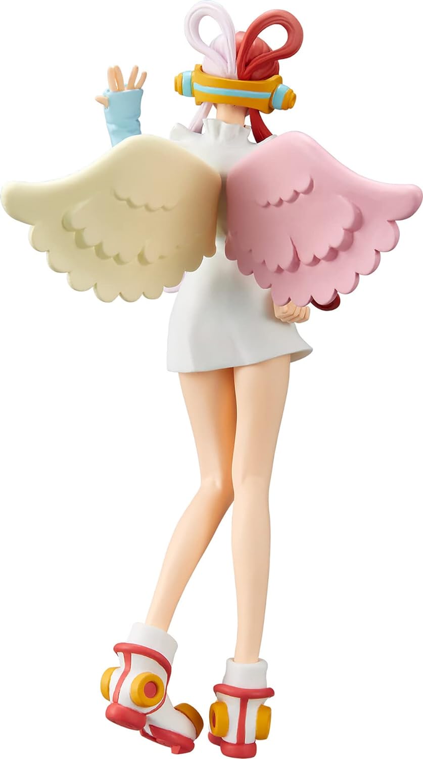 DXF The Grandline Series Uta 