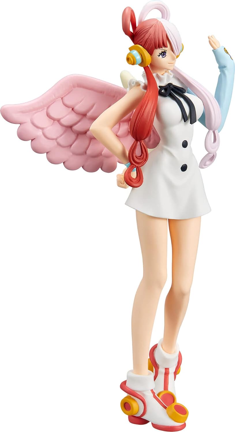 DXF The Grandline Series Uta 