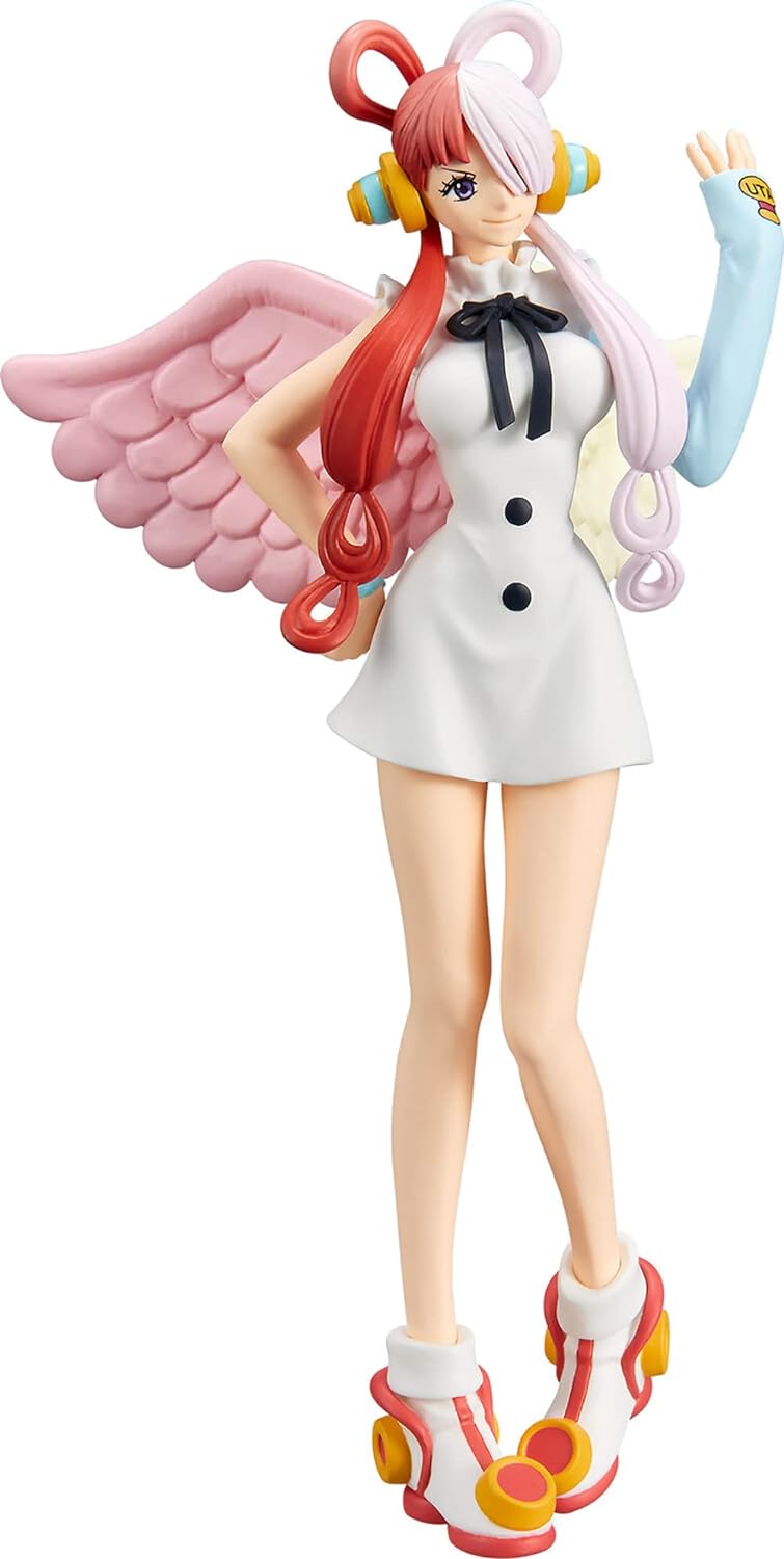 DXF The Grandline Series Uta 