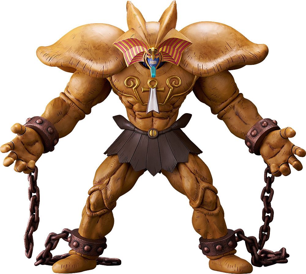 POP UP PARADE SP Exodia the Forbidden One Yu-Gi-Oh!