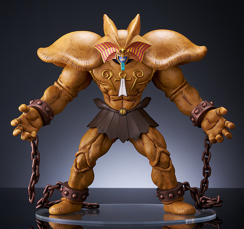 POP UP PARADE SP Exodia the Forbidden One Yu-Gi-Oh!