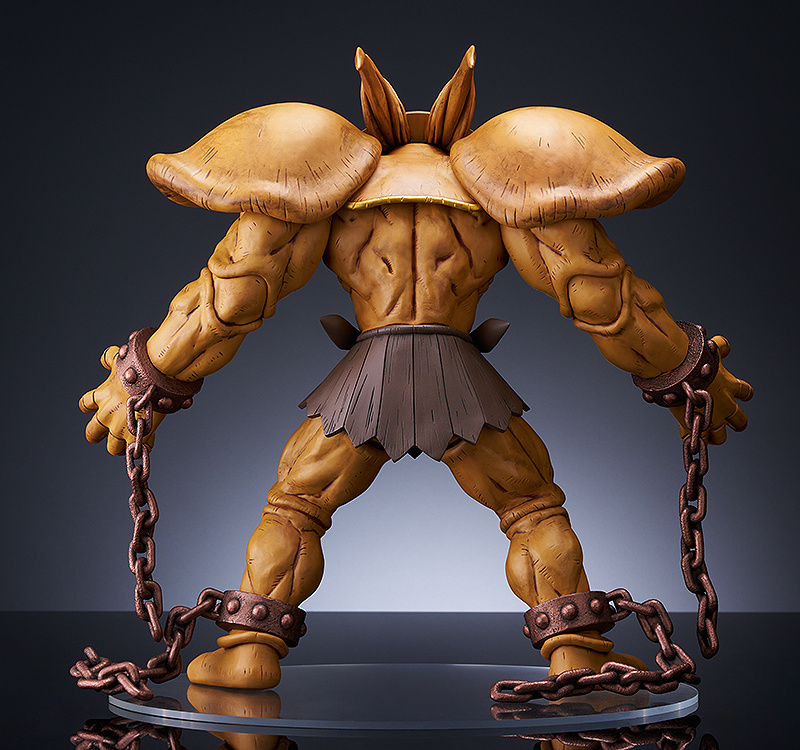 POP UP PARADE SP Exodia the Forbidden One Yu-Gi-Oh!
