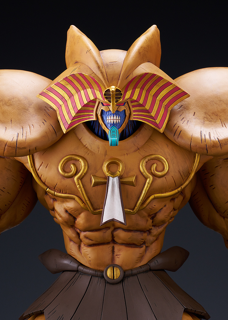 POP UP PARADE SP Exodia the Forbidden One Yu-Gi-Oh!