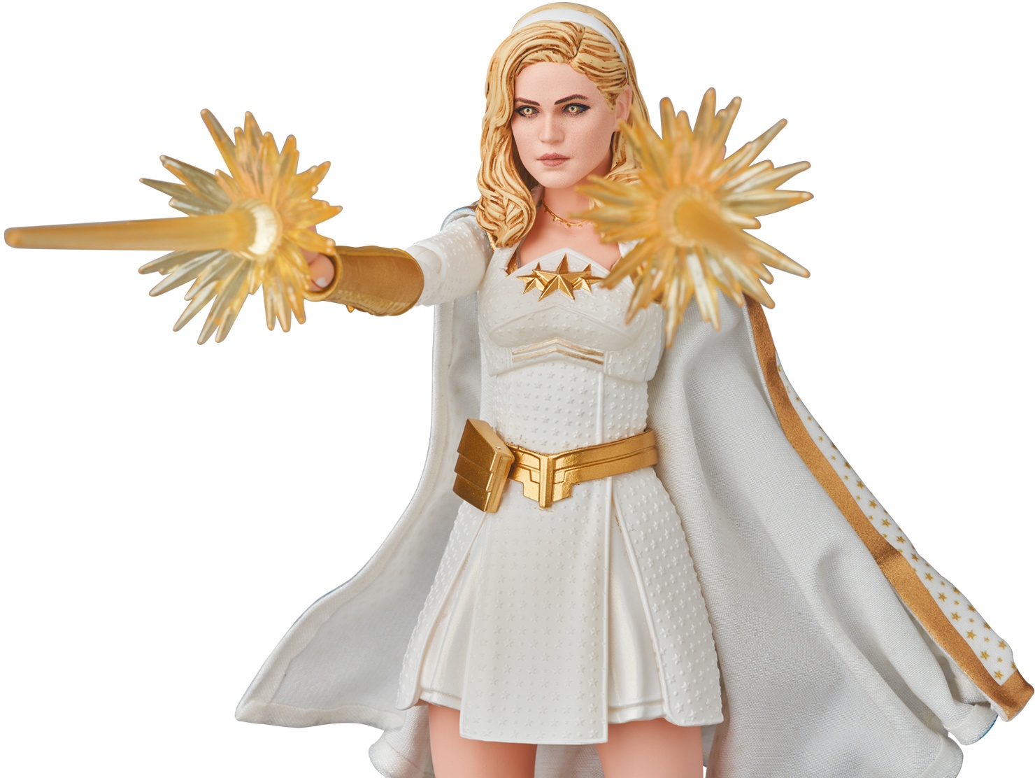 Mafex No.187 Mafex Starlight Action Figure