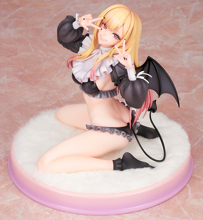 My Dress-Up Darling Marin Kitagawa Liz Ver. Alter