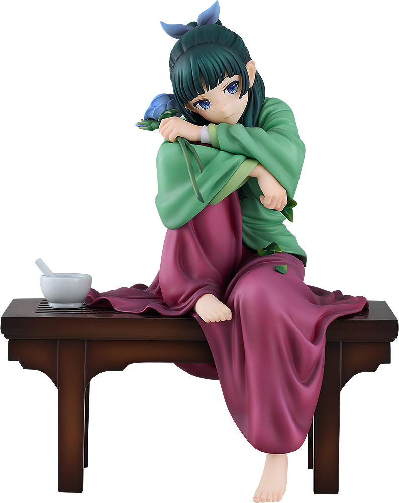 Maomao The Apothecary Diaries 1/7 Scale Figure