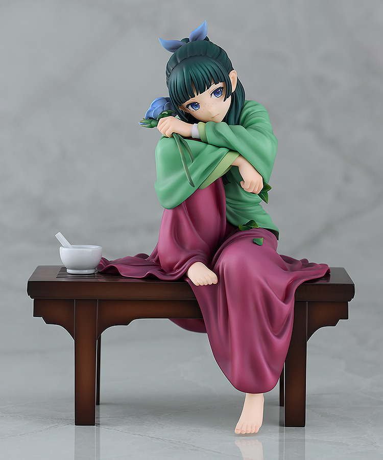 Maomao The Apothecary Diaries 1/7 Scale Figure