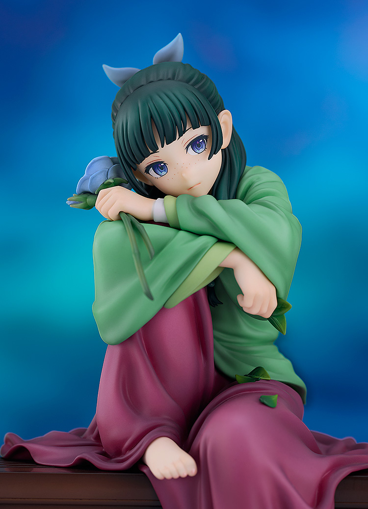 Maomao The Apothecary Diaries 1/7 Scale Figure