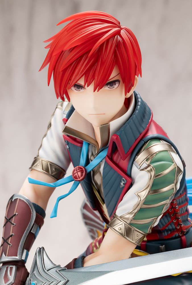 Adol Christin 1/7 Scale (Ys VIII: Lacrimosa of DANA)