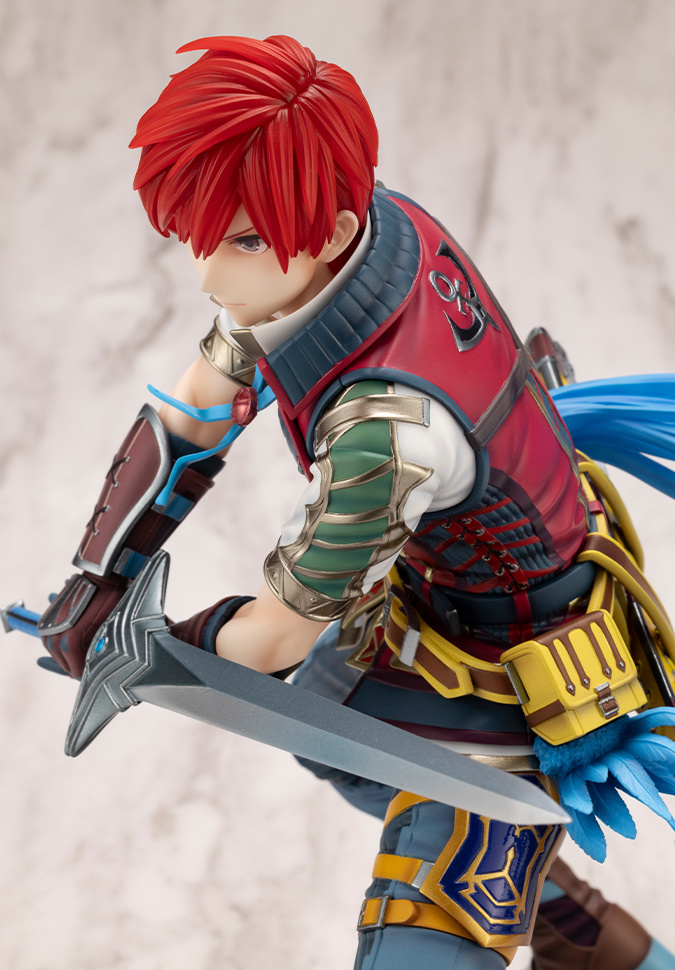 Adol Christin 1/7 Scale (Ys VIII: Lacrimosa of DANA)