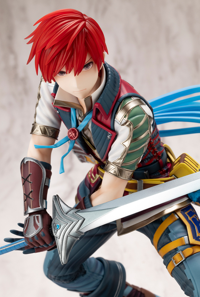 Adol Christin 1/7 Scale (Ys VIII: Lacrimosa of DANA)