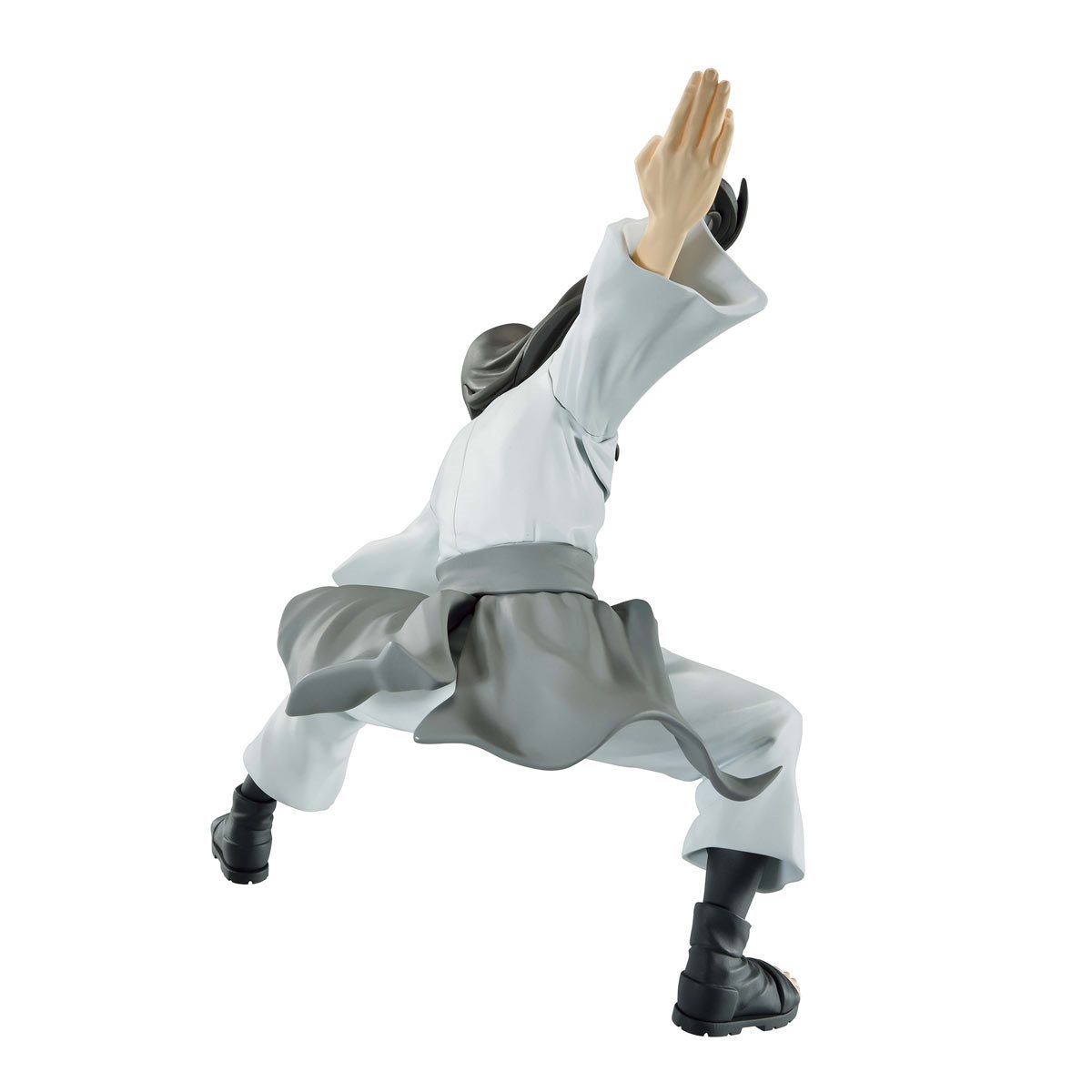 Naruto Shippuden Neji Hyuga Vibration Stars Banpresto