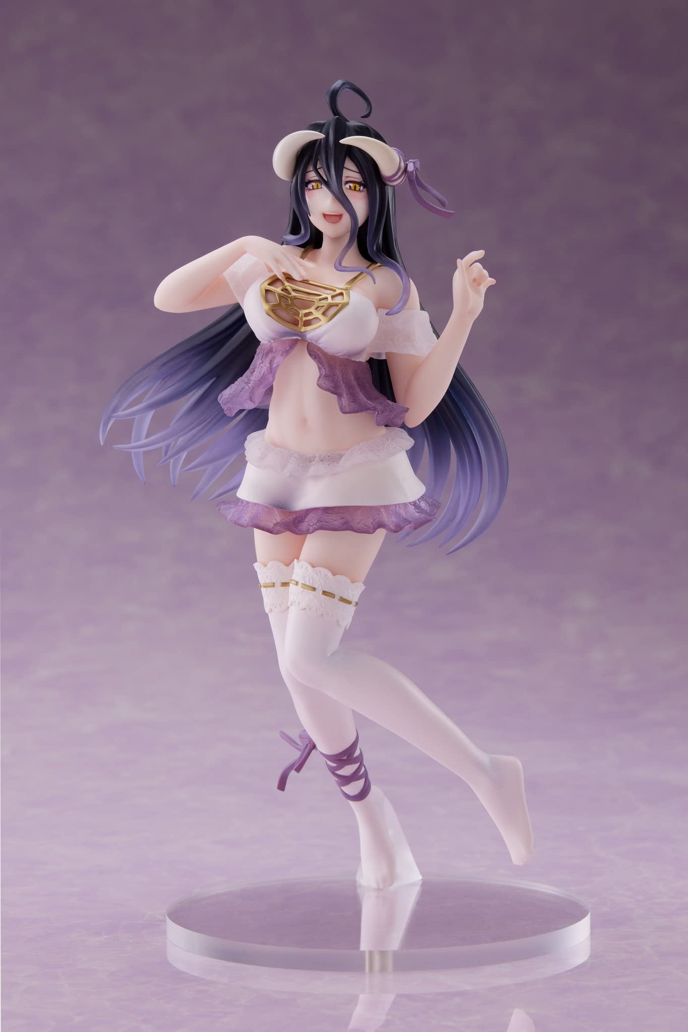 Overlord IV Albedo Nightwear Ver. Taito