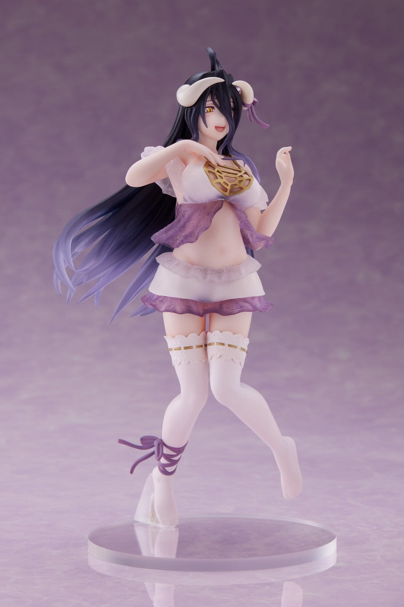 Overlord IV Albedo Nightwear Ver. Taito