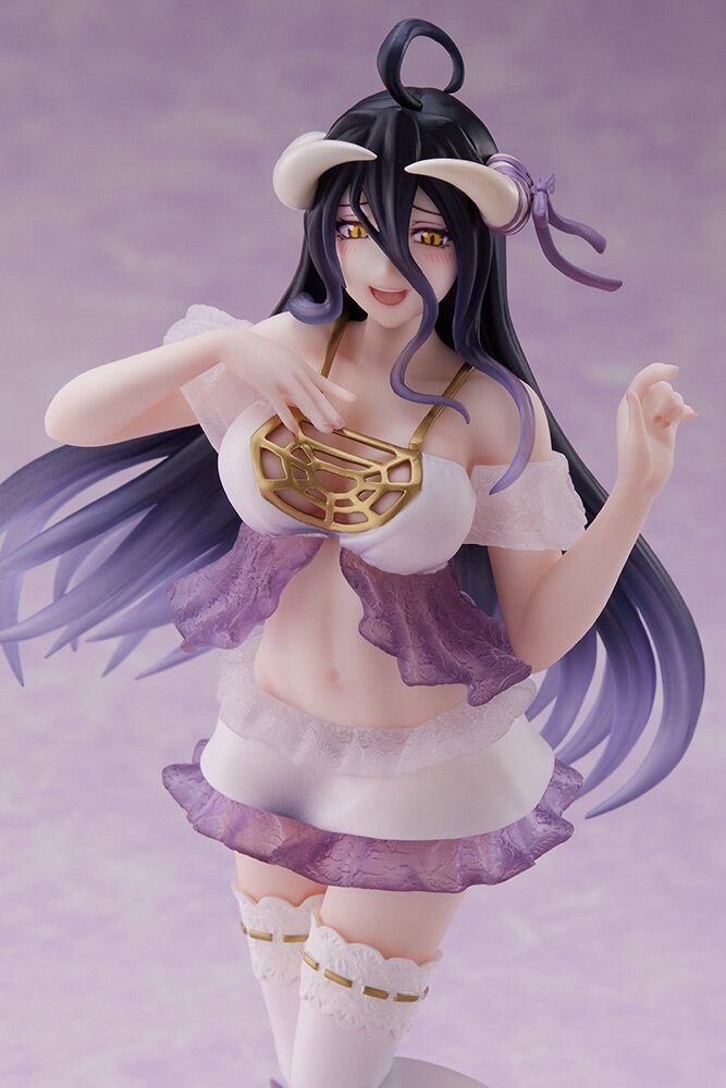 Overlord IV Albedo Nightwear Ver. Taito