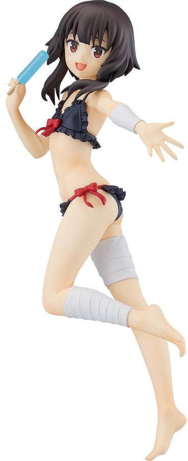Kono Subarashii Sekai ni Shukufuku wo! Legend of Crimson Megumin: Swimsuit Ver. Pop Up Parade
